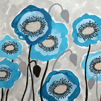 Himalayan blue poppy